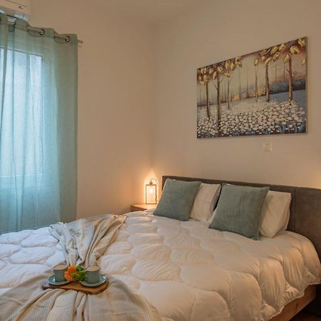 Acropolis View Apt In Koukaki Атина Екстериор снимка