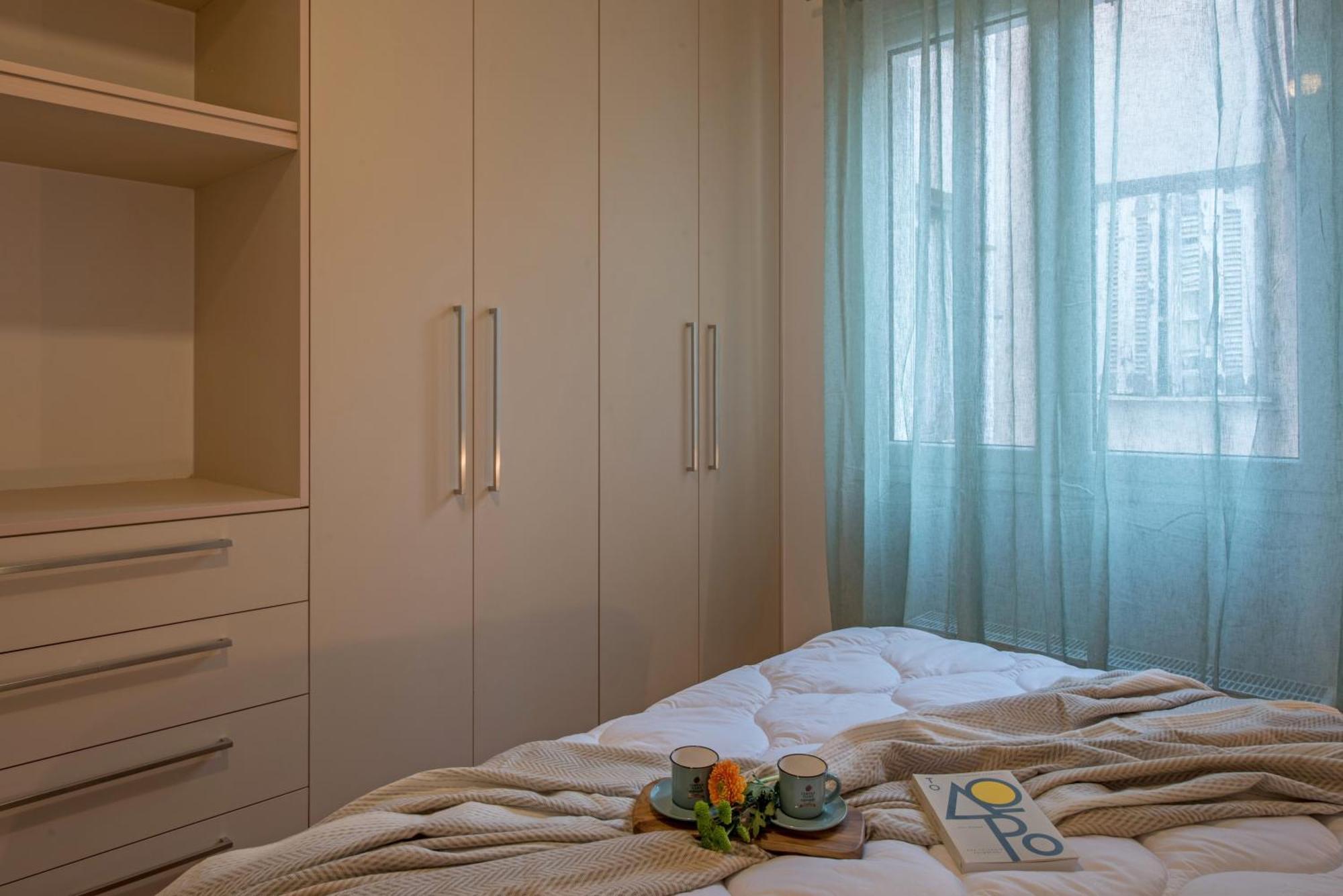 Acropolis View Apt In Koukaki Атина Екстериор снимка