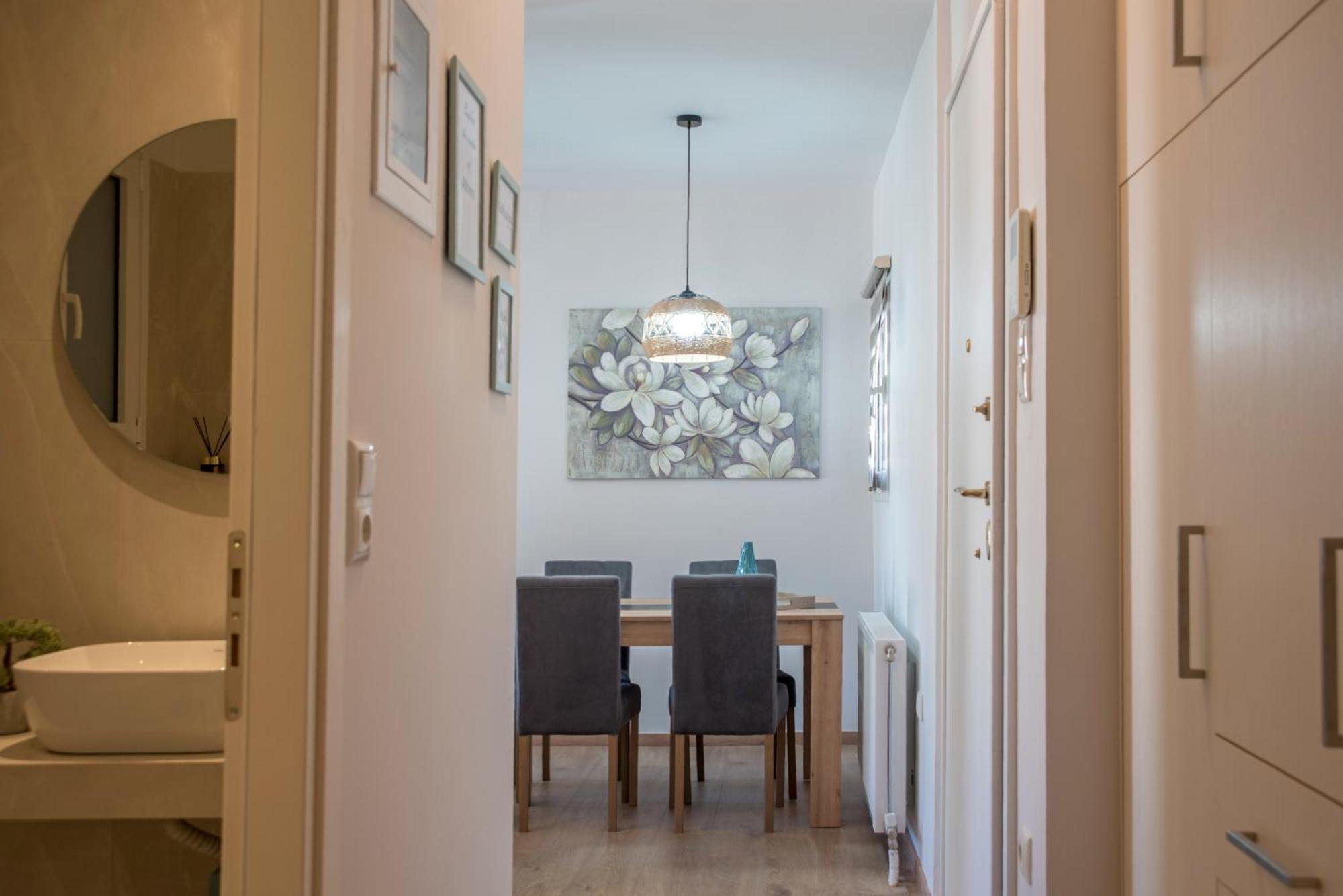 Acropolis View Apt In Koukaki Атина Екстериор снимка