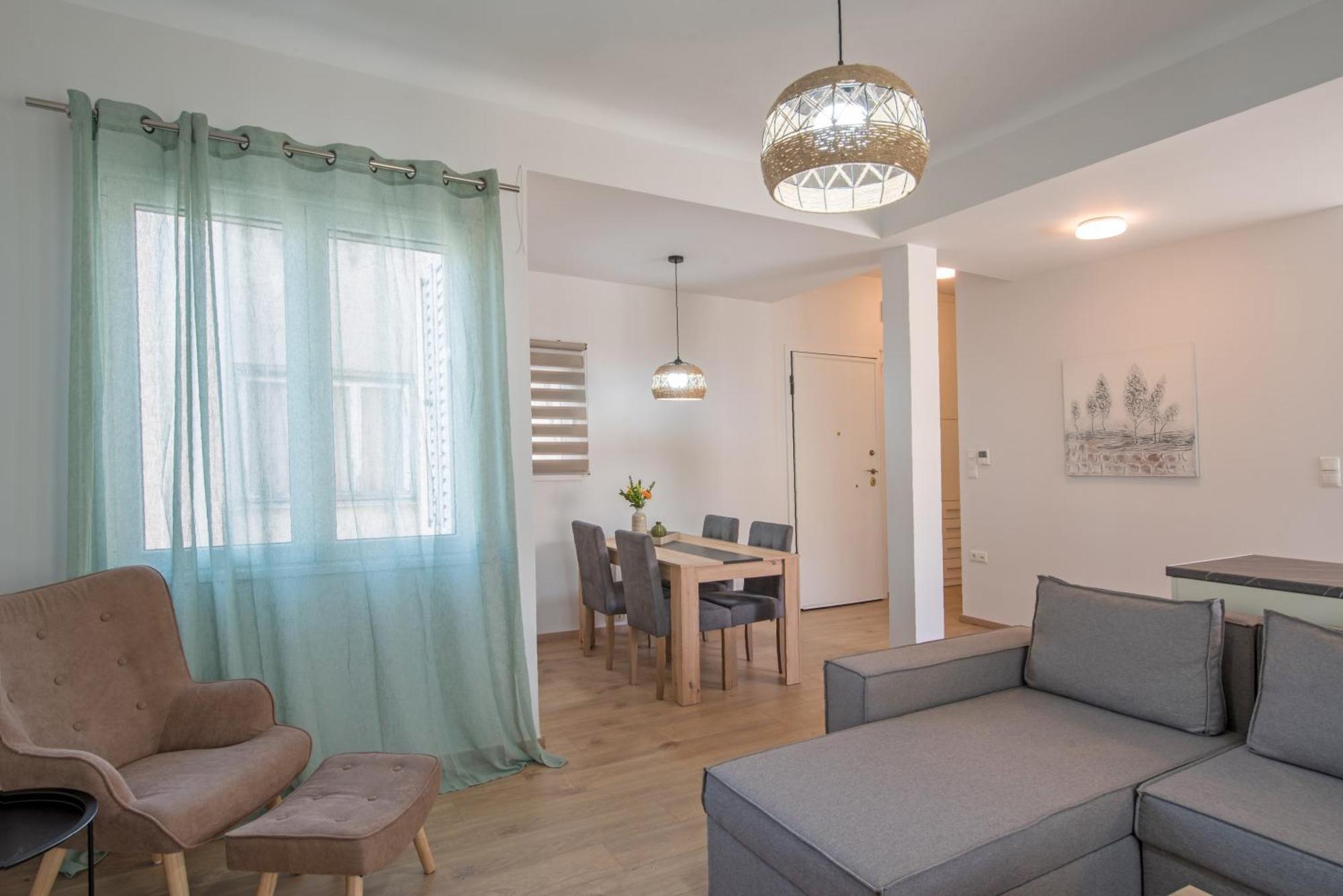 Acropolis View Apt In Koukaki Атина Екстериор снимка