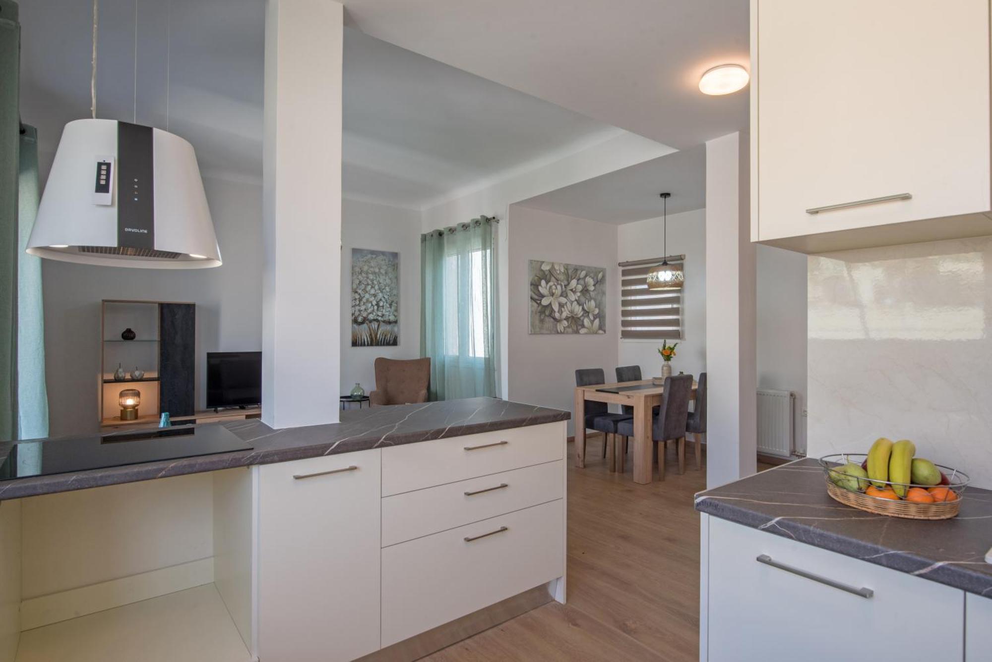 Acropolis View Apt In Koukaki Атина Екстериор снимка