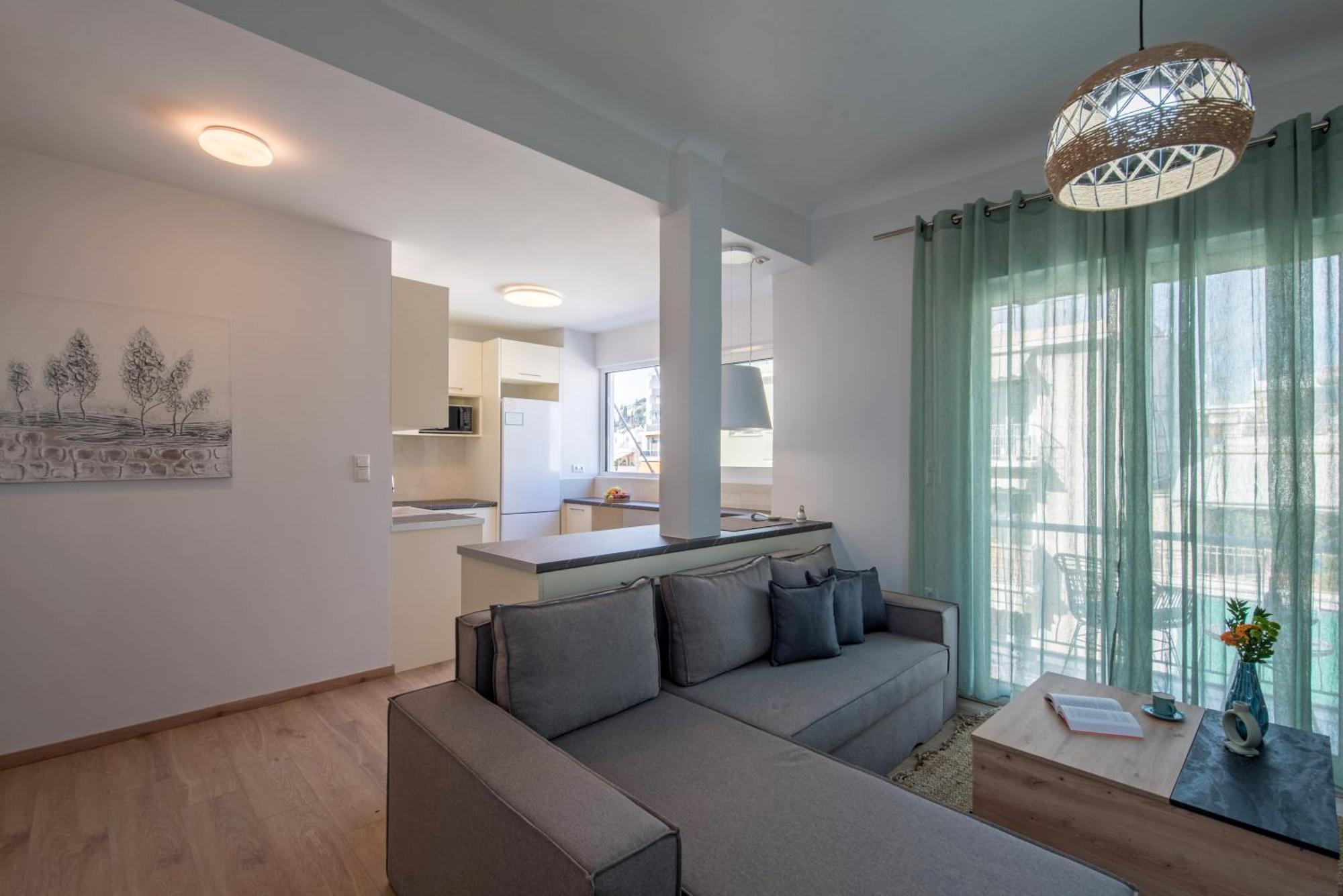Acropolis View Apt In Koukaki Атина Екстериор снимка