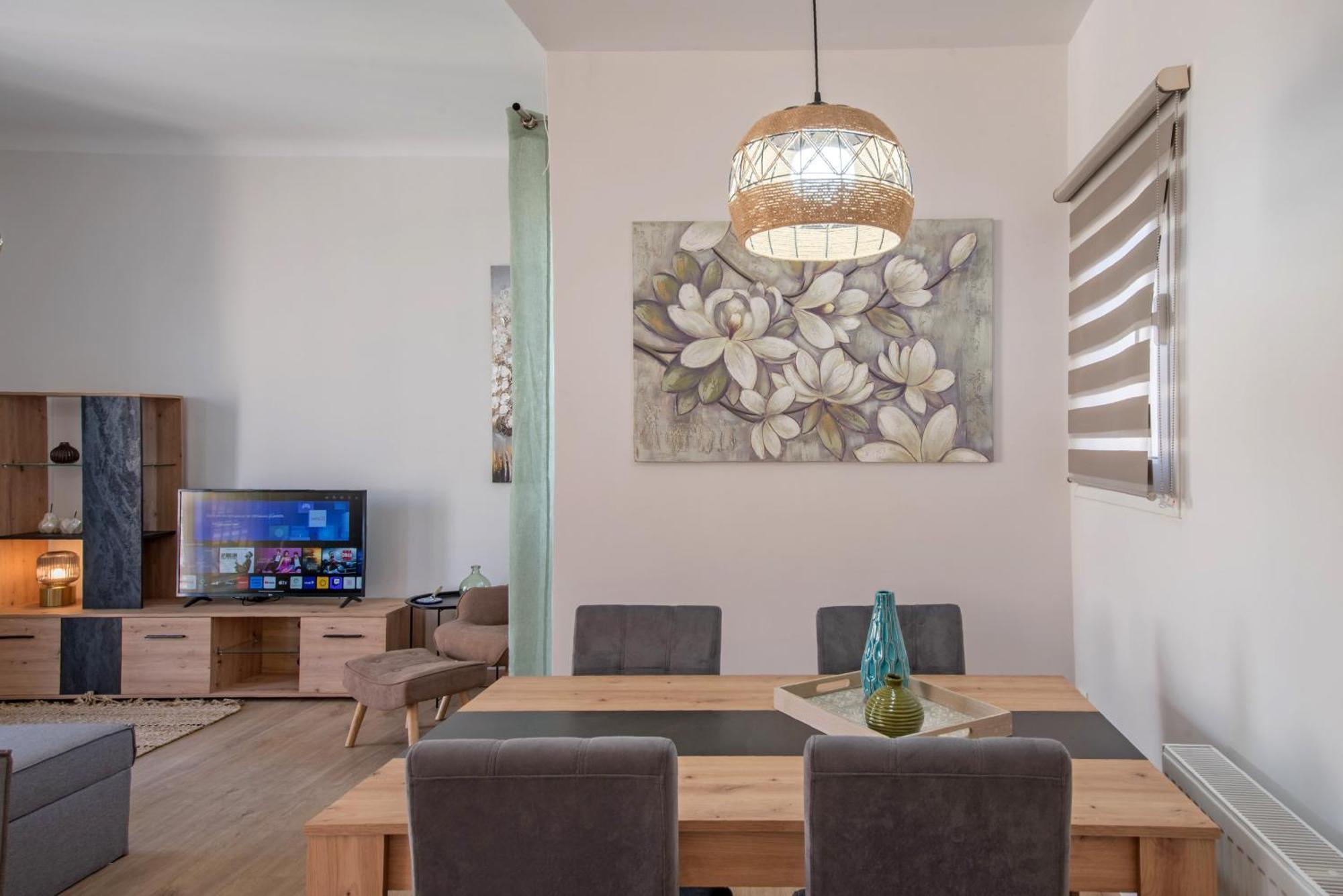 Acropolis View Apt In Koukaki Атина Екстериор снимка